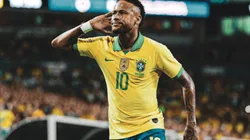 Florentino Pérez explicó por qué Real Madrid no fichó a Neymar ni a Pogba