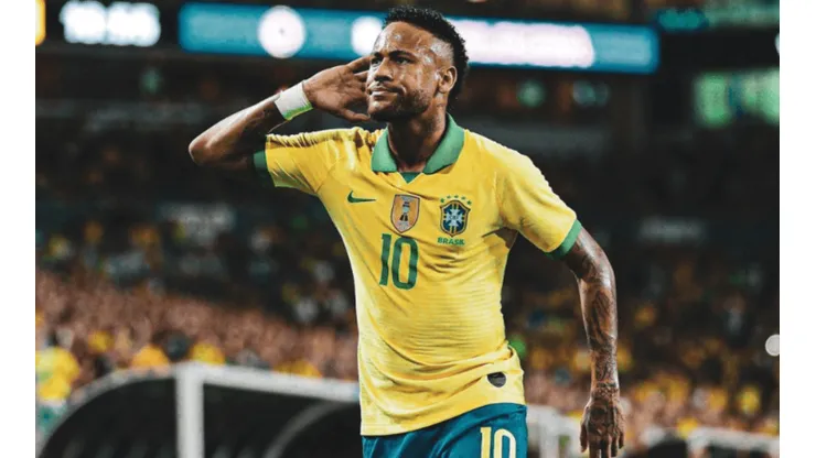 Florentino Pérez explicó por qué Real Madrid no fichó a Neymar ni a Pogba