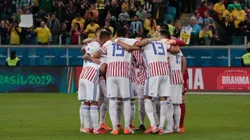 Qué canal transmite Jordania vs. Paraguay por un amistoso de la fecha FIFA