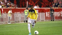 Ver en VIVO Ecuador vs. Bolivia por un amistoso de la fecha FIFA