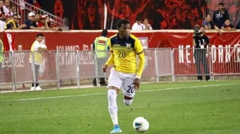 Ver en VIVO Ecuador vs. Bolivia por un amistoso de la fecha FIFA