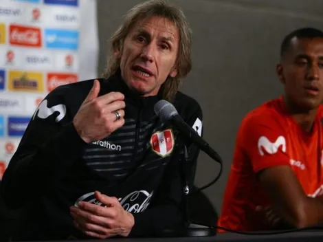 La solicitud del Tigre: "Le pido a la gente que no pierda la fe, más allá de los resultados"