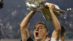 ¡El mejor premio! Andrés Guardado fue papá