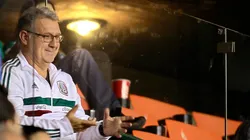 Marca Claro: el once de México para el amistoso ante Argentina