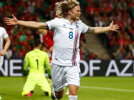 Qué canal transmite Albania vs. Islandia por las Eliminatorias de la Eurocopa