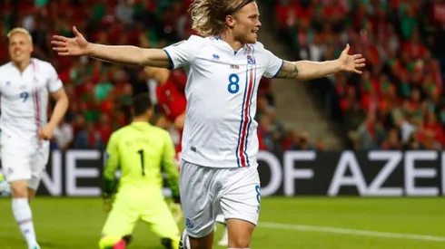 Qué canal transmite Albania vs. Islandia por las Eliminatorias de la Eurocopa