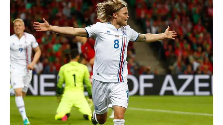 Qué canal transmite Albania vs. Islandia por las Eliminatorias de la Eurocopa