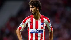 El polémico 'Me Gusta' de Joao Felix en Twitter al ver su calificación en el FIFA 2020