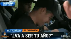 James Rodríguez, más esperanzado que nunca con la temporada que se le viene en el Real Madrid