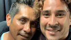 ¡Encuentro de grandes porteros en Estados Unidos!