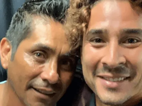 ¡Encuentro de grandes porteros en Estados Unidos!