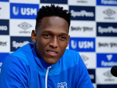 ¡Pobre Yerry! La millonaria multa que tendrá que pagar el defensa colombiano en Inglaterra