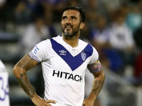 Cubero confirmó la peor noticia por la lesión que arrastra en su rodilla