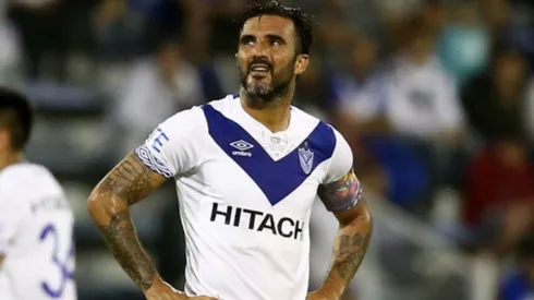 Cubero confirmó la peor noticia por la lesión que arrastra en su rodilla