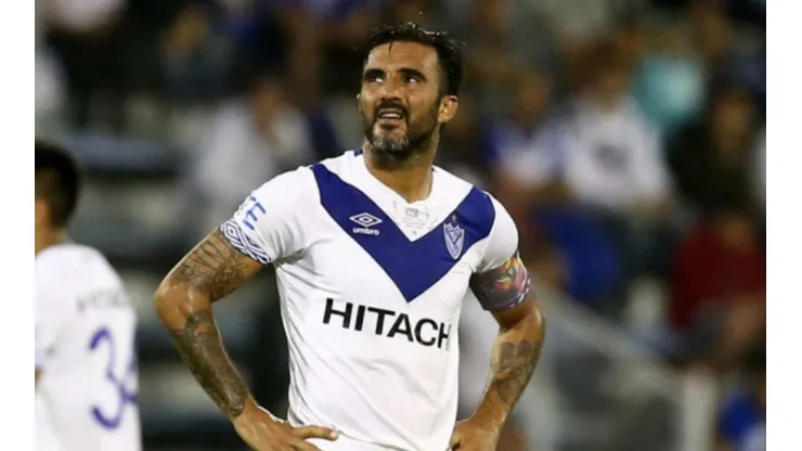 Cubero confirmó la peor noticia por la lesión que arrastra en su rodilla