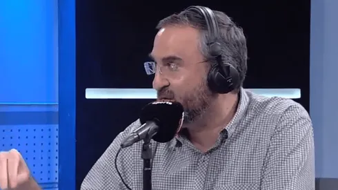 "Argentina nos envidia al DT que tenemos": Joshúa Maya