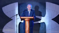 ¡Imperdible! Billy Álvarez dará la cara esta noche por la Cadena TUDN