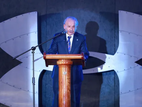 ¡Imperdible! Billy Álvarez dará la cara esta noche por la Cadena TUDN