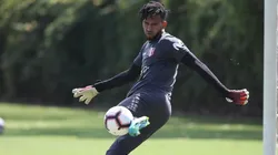 Gallese es el actual arquero titular de Alianza Lima.