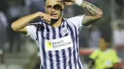 Felipe Rodríguez jugó en Godoy Cruz de Argentina.