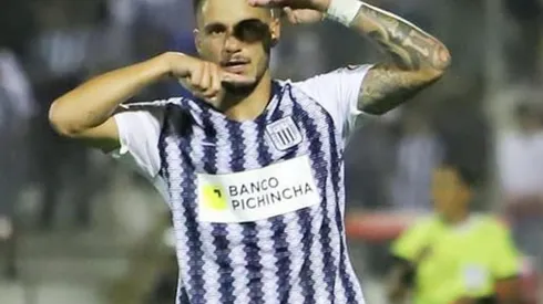 Felipe Rodríguez jugó en Godoy Cruz de Argentina.
