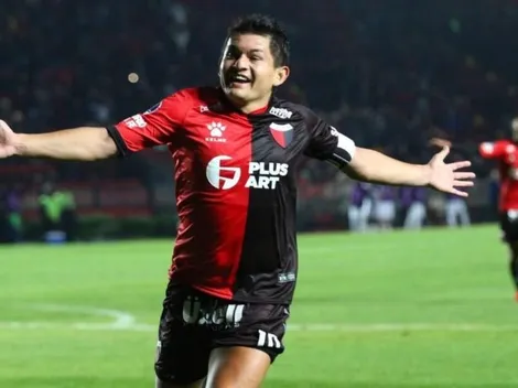 En VIVO: Colón vs. Atlético Tucumán por la Copa Argentina