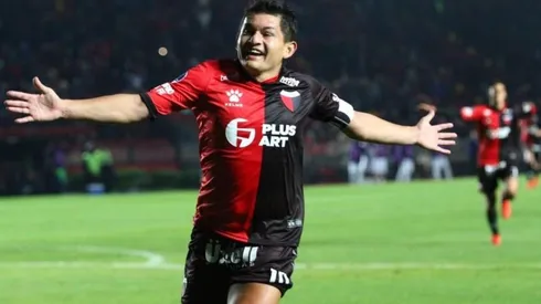 En VIVO: Colón vs. Atlético Tucumán por la Copa Argentina