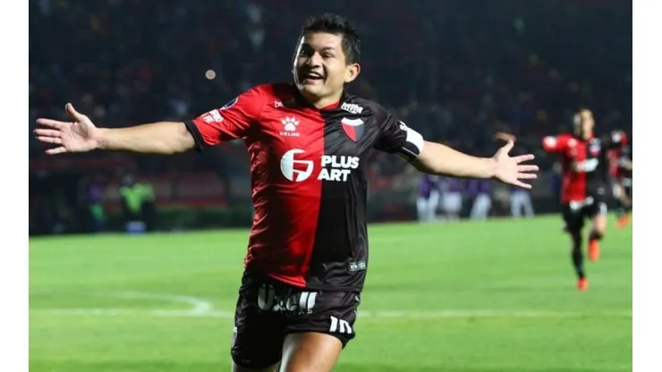 En VIVO: Colón vs. Atlético Tucumán por la Copa Argentina