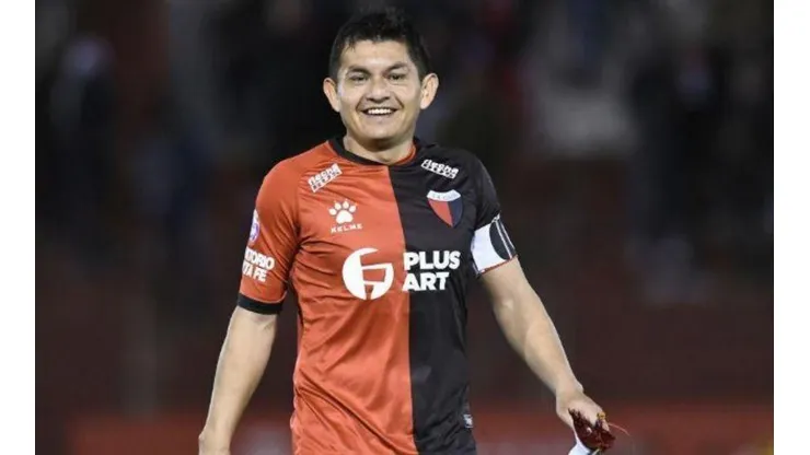 Ver en VIVO Colón vs. Atlético Tucumán por la Copa Argentina