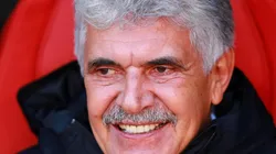 "Martino me dio su confianza para aconsejarlo": Ricardo Ferretti