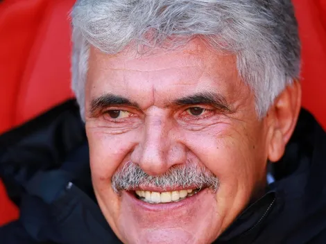 "Martino me dio su confianza para aconsejarlo": Ricardo Ferretti