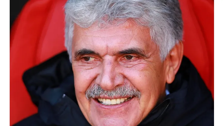 "Martino me dio su confianza para aconsejarlo": Ricardo Ferretti