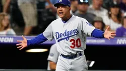 Las palabras de Dave Roberts demuestran que los Dodgers están en serios problemas