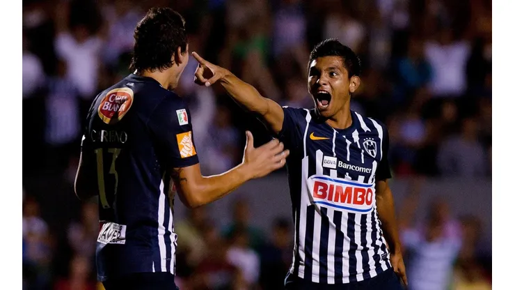 ¿Cuándo vuelve a la Liga MX? Tecatito habló de su futuro