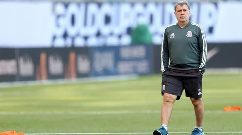 Las dudas de Gerardo Martino para armar el equipo que enfrentará a Argentina