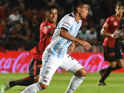 Colón vs. Atlético Tucumán EN VIVO ONLINE por la Copa Argentina