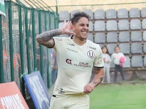 Alejandro Hohberg celebra: "Es más lindo ganar así, sobre el final"