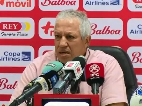 Tras la derrota, el 'Tolo' Gallego explotó contra un periodista: "Vos no entendés nada"