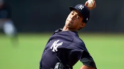 Los Yankees llegaron a una dura decisión sobre su prospecto estrella Deivi García