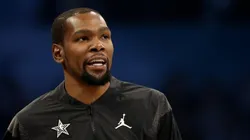 Kevin Durant confesó lo que más le emociona de su llegada a los Brooklyn Nets