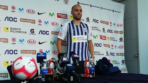 Rodríguez jugó en el Bologna la Serie A de Italia.