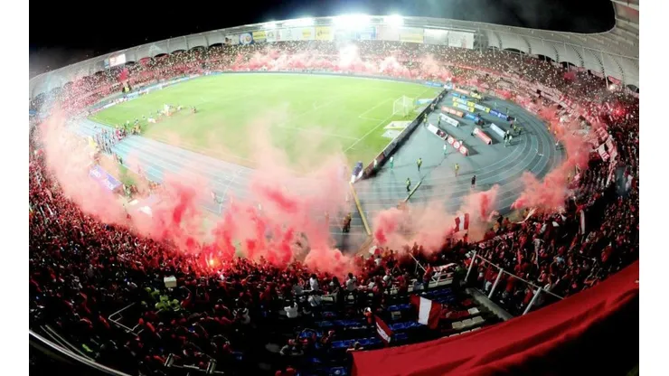 Alexandre Guimaraes y su contundente mensaje a la hinchada de América de Cali