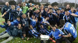 Liverpool se quedó con el Torneo Intermedio.