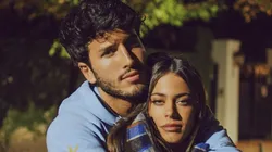 Tini Stoessel confesó un truco para hacer enojar a Sebastián Yatra