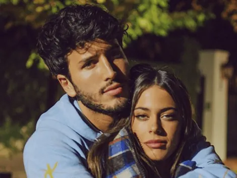 Tini Stoessel confesó un truco para hacer enojar a Sebastián Yatra