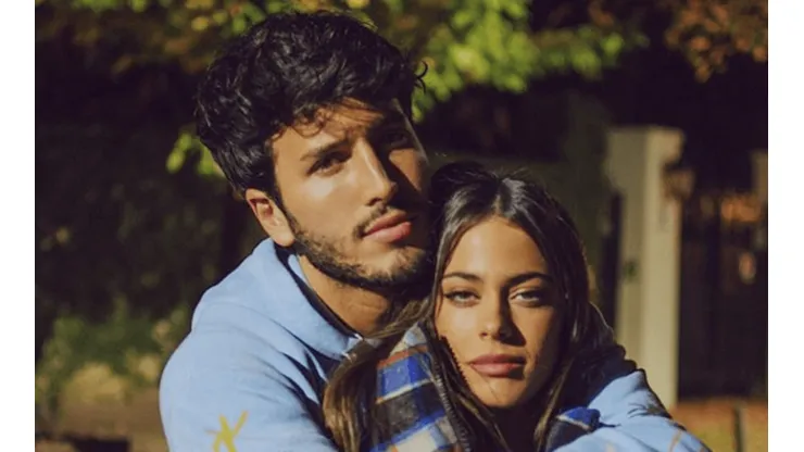 Tini Stoessel confesó un truco para hacer enojar a Sebastián Yatra