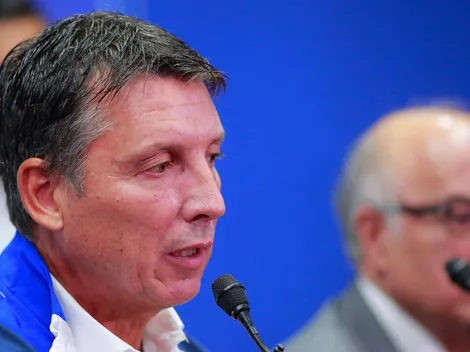 El motivo que retrasaría el debut de Robert Siboldi