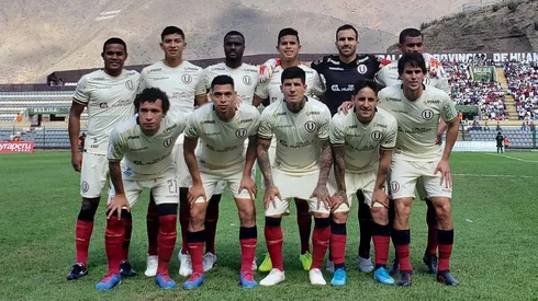 La U tuvo 4 bajas por las convocatorias de Perú, Panamá y Bolivia.