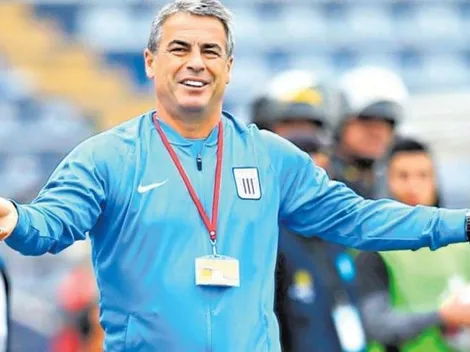 Bengo contento: "Es una victoria muy importante que nos deja muy bien ubicados"