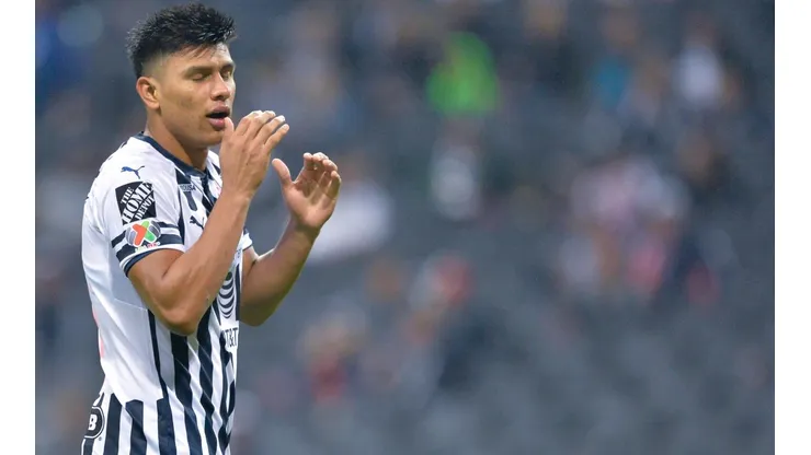 Un medio hizo el ranking de los más feos de Rayados